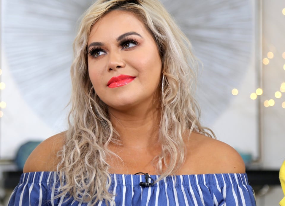 Chiquis Rivera confirma cirugía y aseguran que sus hermanas ‘le harán competencia’