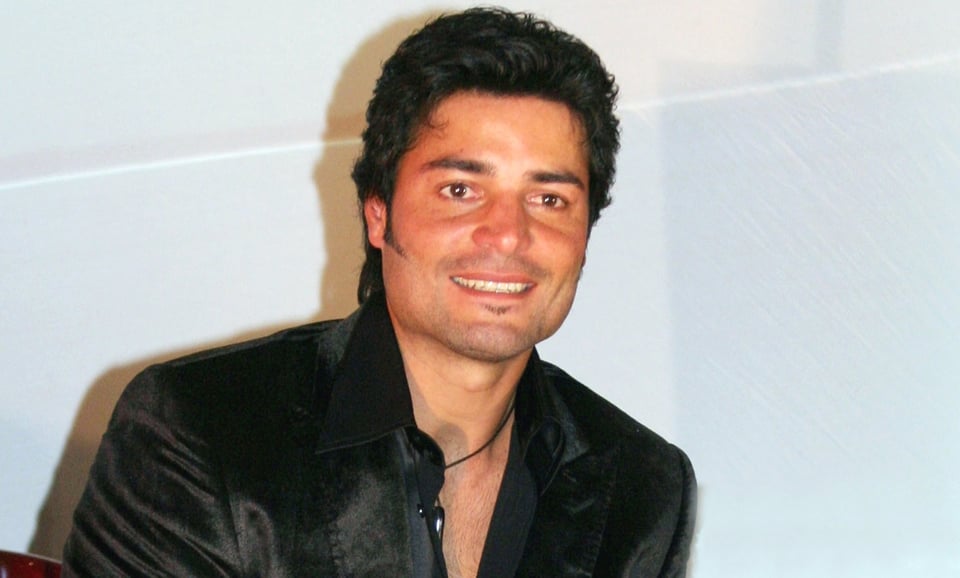 Chayanne muestra al ‘suegro’ de todas y por el Día del Padre le llueven felicitaciones featured image