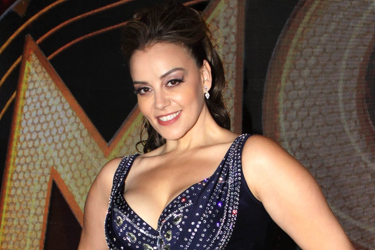 Rosie Rivera acusaciones Ayana