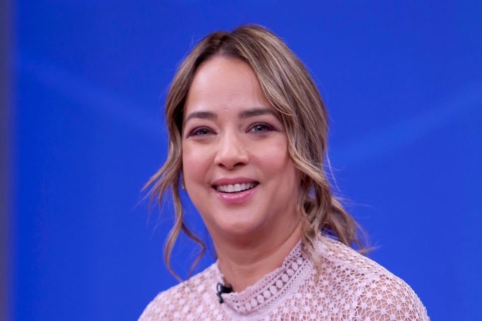 ¿Está embarazada? Tras su separación de Toni Costa, Adamari López festeja baby shower en su casa featured image