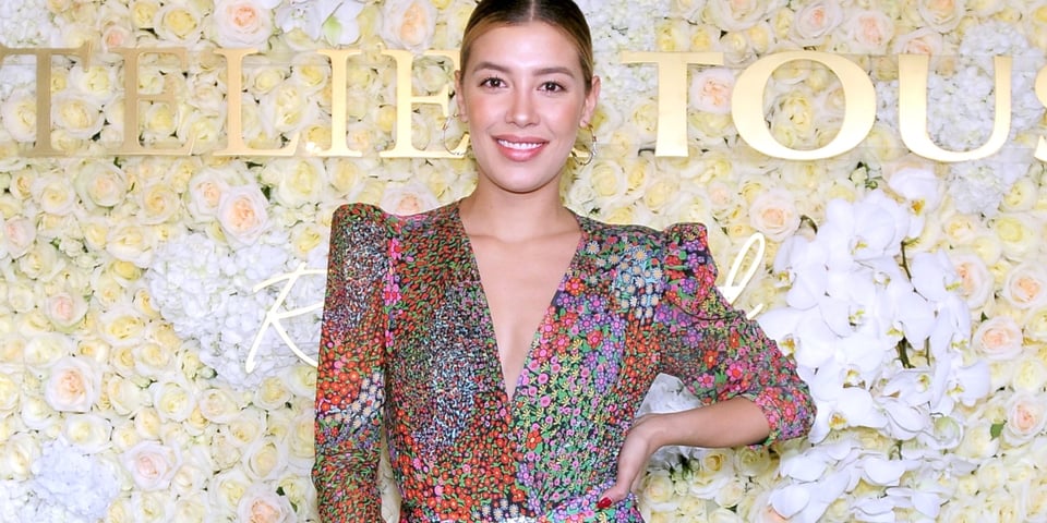 Michelle Salas, daughter of Luis Miguel, marriage, Italy, statement,