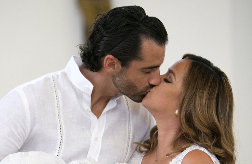 Adamari López y Toni Costa tomarán decisiones definitivas por su hija