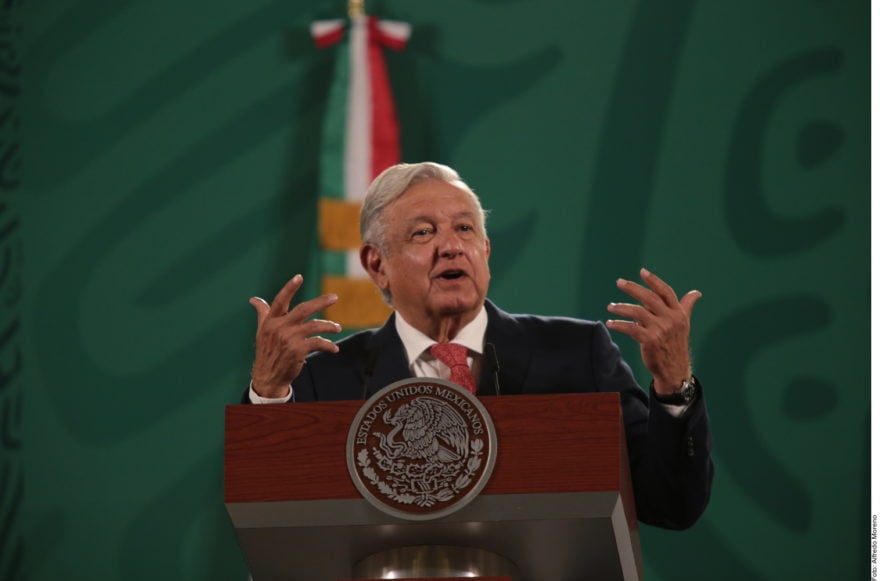 ¿Papeles solo para centroamericanos? López Obrador pedirá de nuevo a Biden que dé visas a hispanos