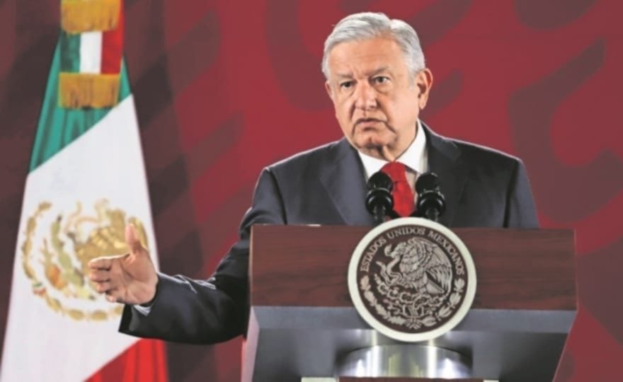 El presidente López Obrador rifará las lujosas mansiones del Chapo Guzmán