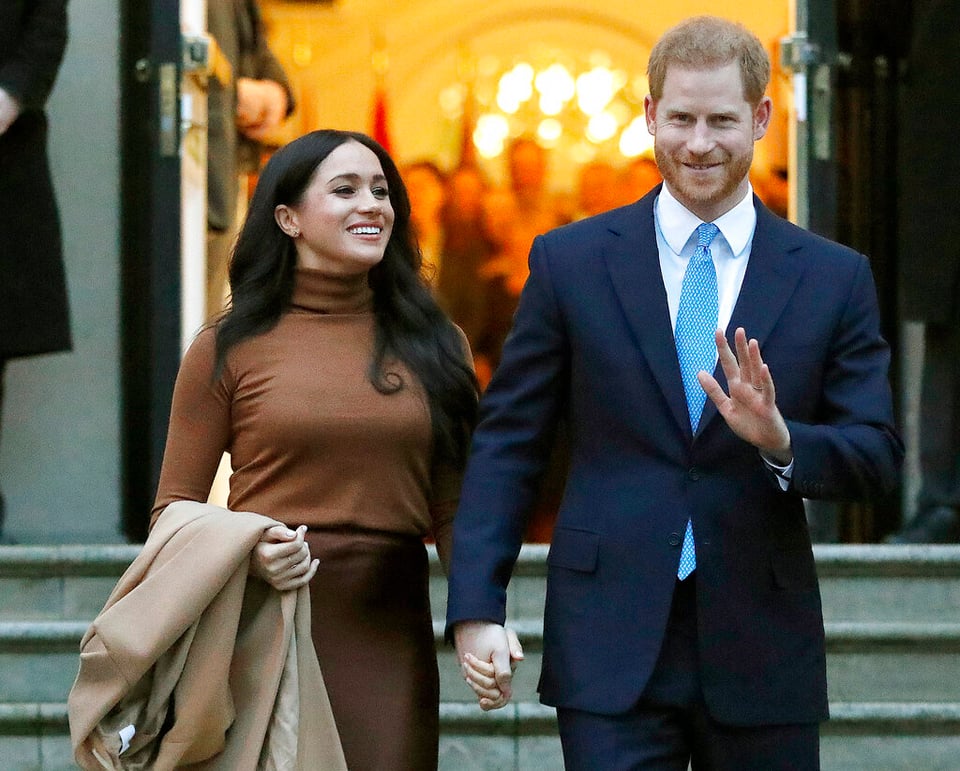 ¿Problemas? Meghan Markle devastada por no ser invitada a la fiesta de cumpleaños de Barack Obama