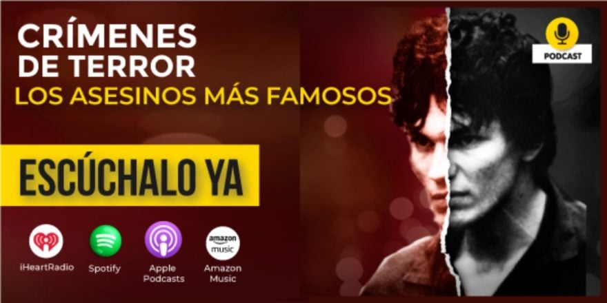 MundoHispánico Podcasts: news, inspiration, and true crime in new formats for our community