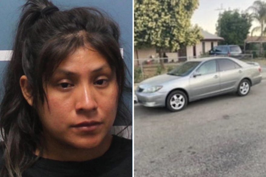 Crónica: Madre hispana irresponsable pierde a su hija para siempre
