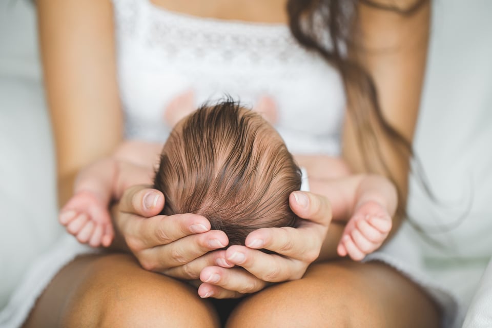 Mamá que dice dar a luz a diez bebés, ingresa a centro psiquiátrico featured image