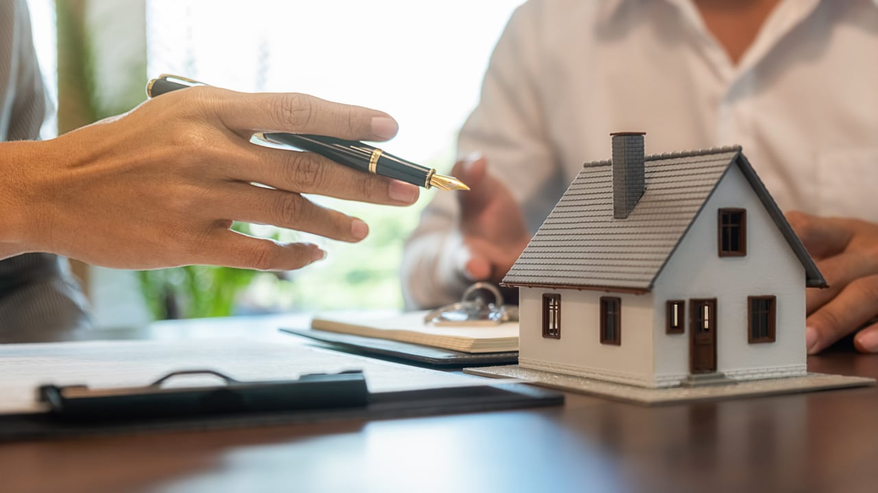 Comprar casa es fácil checa las tasas de interés