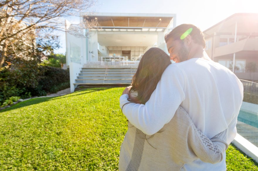 Comprar casa en Estados Unidos ya no es un lujo, revisa las tasas de interés
