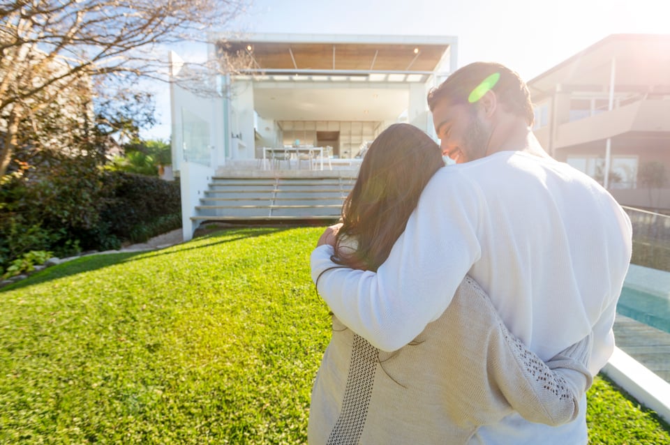 Comprar casa en EEUU no es complicado, revisa las tasas de interés featured image