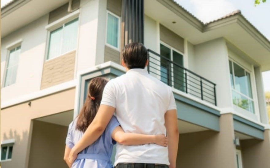 Comprar casa en Estados Unidos es más fácil, revise tasas de interés