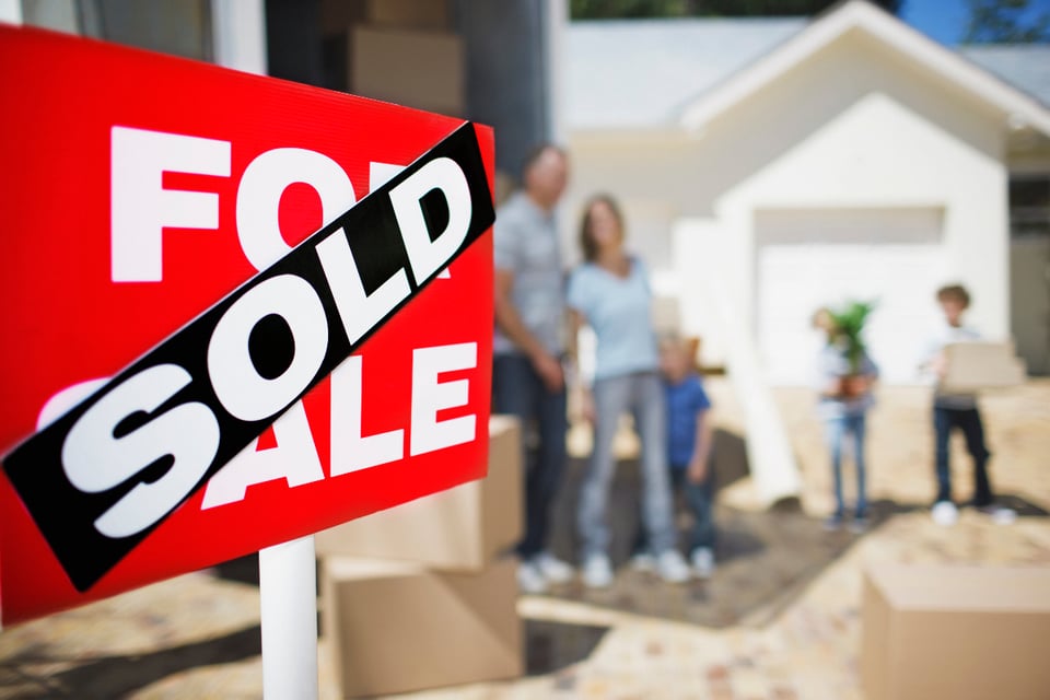 Comprar casa se facilita con un préstamo, revisa las tasas de interés featured image