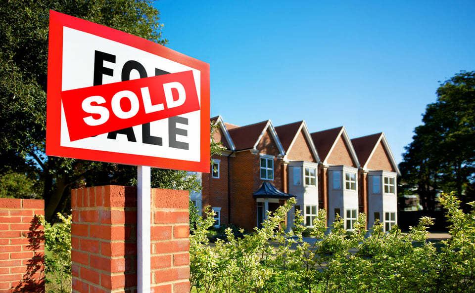 Comprar casa es una realidad, revisa las tasas de interés