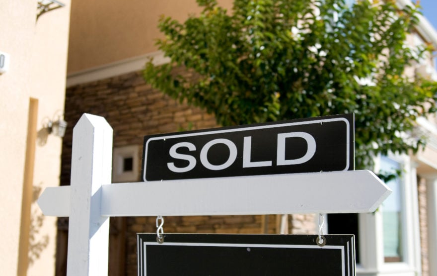 Comprar casa en Estados Unidos sí se puede, revisa tasas de interés