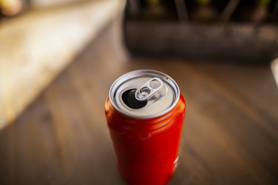 ¿Qué es coca cola ultimate?