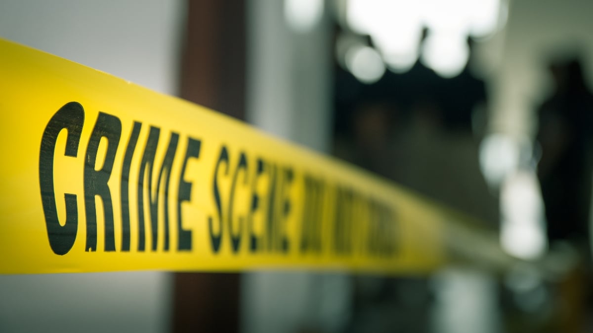 Director de cine es asesinado por sus propios padres por estar soltero (VIDEO)