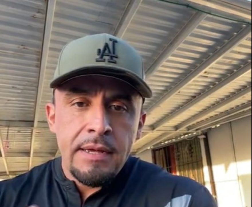 Juan Rivera y Rosie se vengan de Chiquis y Johnny y anuncian que ya tienen su empresa