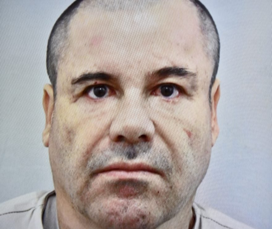 ¿El Chapo Guzmán es el peor papá? Revelan cuántos hijos tiene y a cuáles ha reconocido (FOTOS)