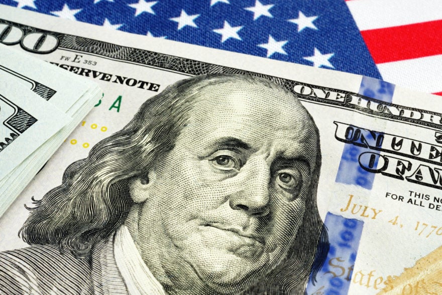 IRS revela herramientas para saber si le llegará el cheque por hijos y de cuánto será