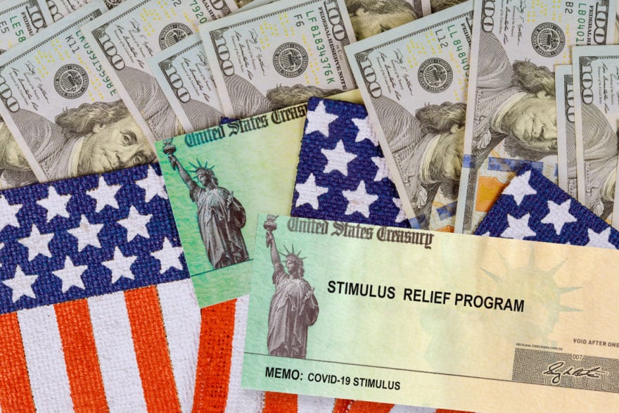 ¡Buena noticia! IRS estará registrando a personas para el cheque por hijos