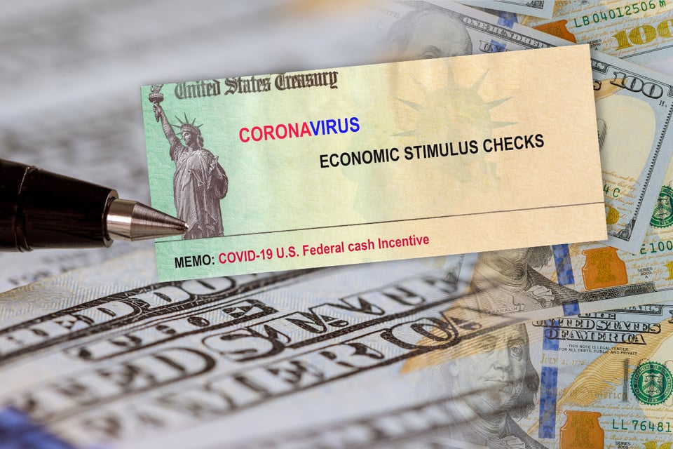 IRS señala como llegaría más rápido su cheque por hijos