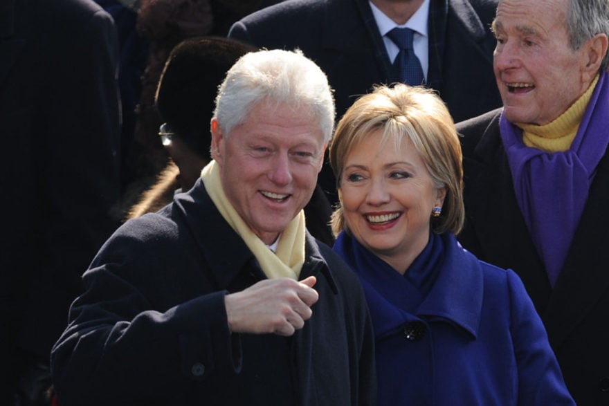 Reportan la muerte Christopher Sign, conductor de TV que ‘expuso’ a Clinton