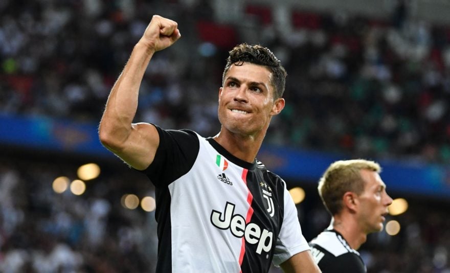 Tras acción de Cristiano Ronaldo, Coca Cola pierde $4,000 millones en bolsa