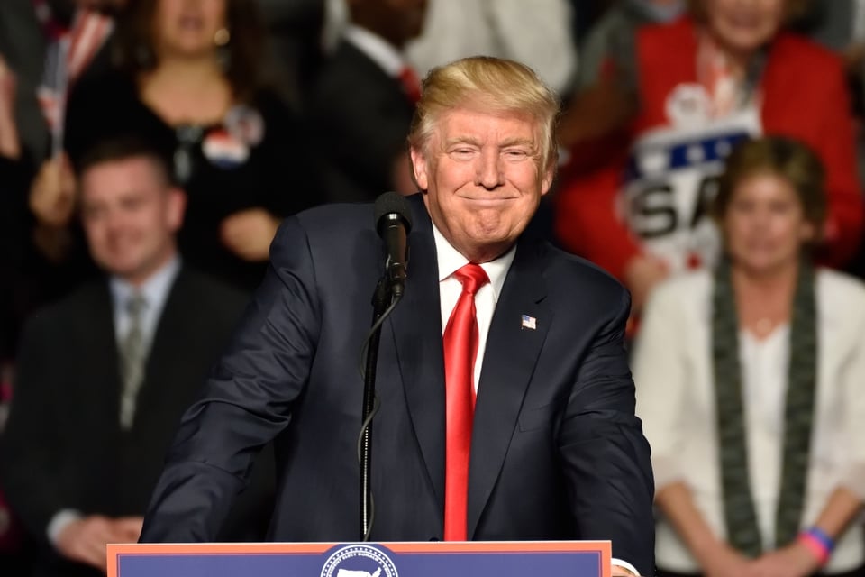 Expresidente Estados Unidos