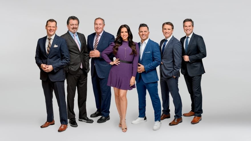 Telemundo Deportes será el hogar exclusivo de los Juegos Olímpicos de Verano en español