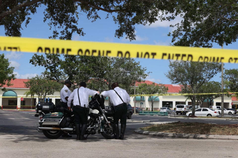 Revelan ‘escalofriantes’ detalles del tirador en el Publix de Florida featured image