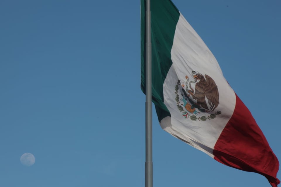 LO ÚLTIMO: Estados Unidos lanza alerta de viaje para México