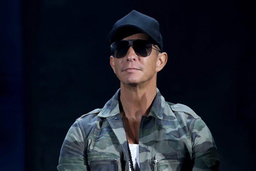 Filtran fotos de Erik Rubín con influencer ¿Indifelidad a Andrea Legarreta? (FOTOS)