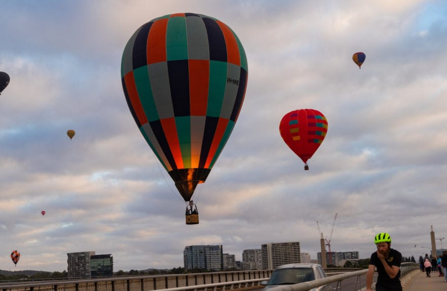 Cae globo aerostático en Albuquerque; reportan varios muertos (FOTOS)