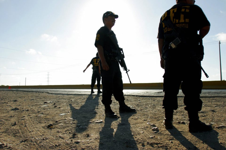 balacera, Las Marías, homicidio MuhndoNOW