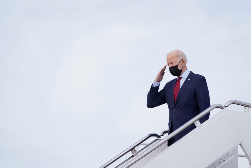 Joe Biden y AMLO condenan asesinato de presidente de Haití