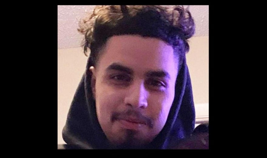 Jason Soto fue asesinado a tiros tras una confrontación con otro conductor