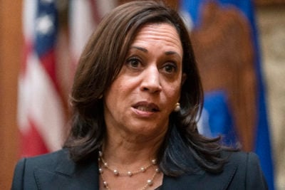 Reforma migratoria en el Congreso mientras Kamala Harris rompe el silencio