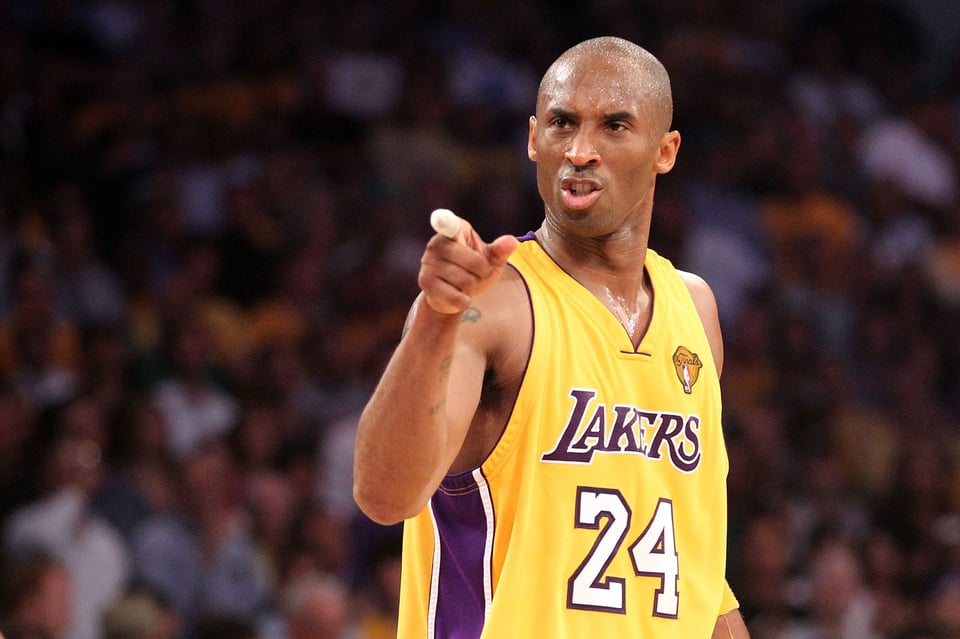 Kobe Bryant lakes, Kobe Bryant cuerpo, Kobe Bryant juego, mundonow, basquetbolistas