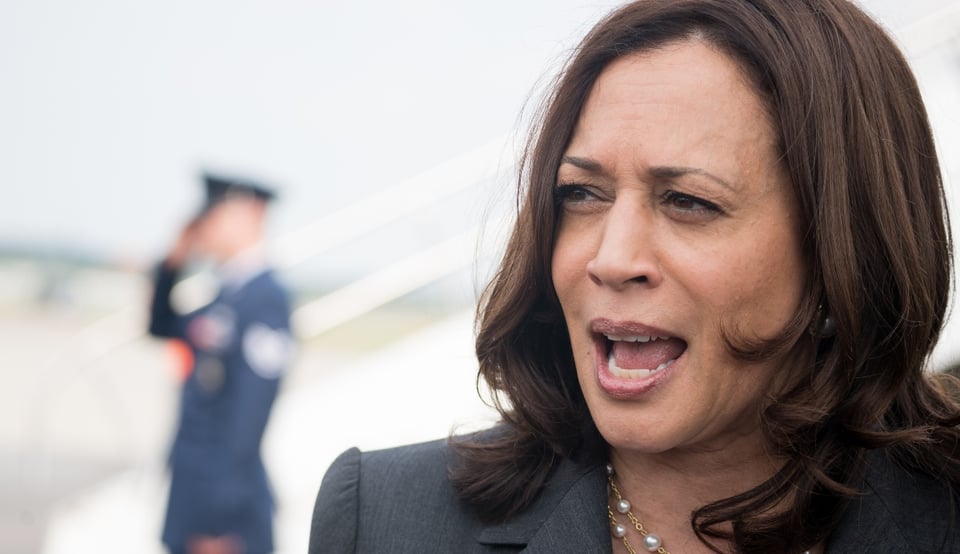 Jorge Ramos expone a Kamala Harris tras traición a inmigrantes