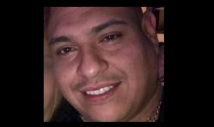Miguel Vásquez fue asesinado frente a su hija, ya detuvieron a su asesino (FOTOS)