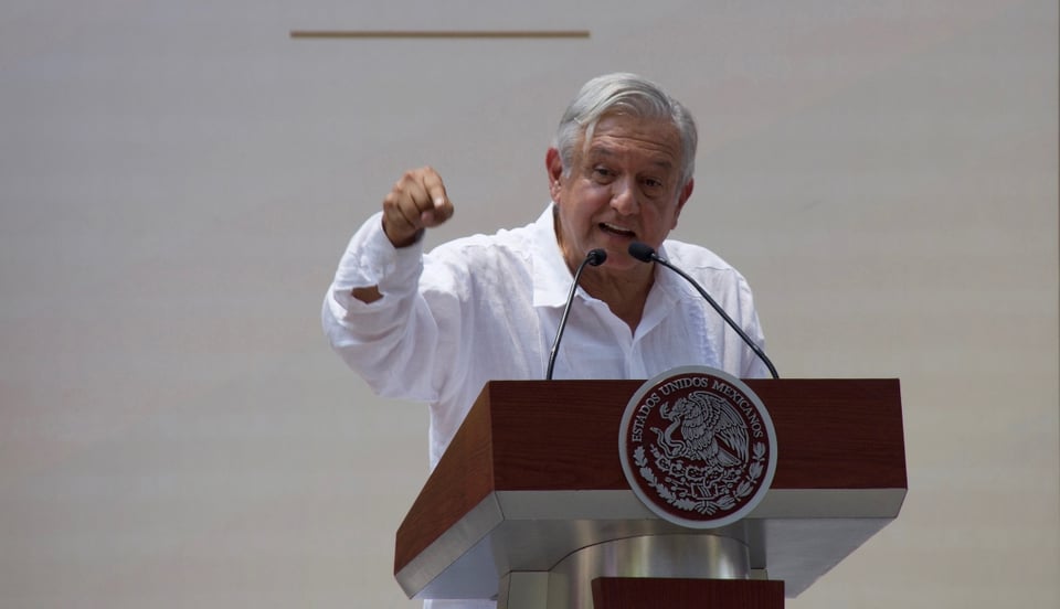 México no impondrá sanciones a Rusia por invasión a Ucrania