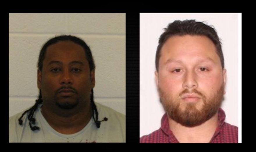 Octavian Ocasio y Emmanuel Padilla son buscados por un fraude nacional