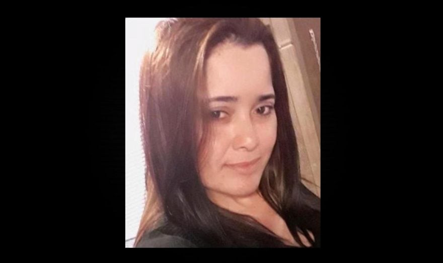 Elsa Orellana fue asesinada a tiros por su exnovio frente a su hija y nieta (FOTOS)