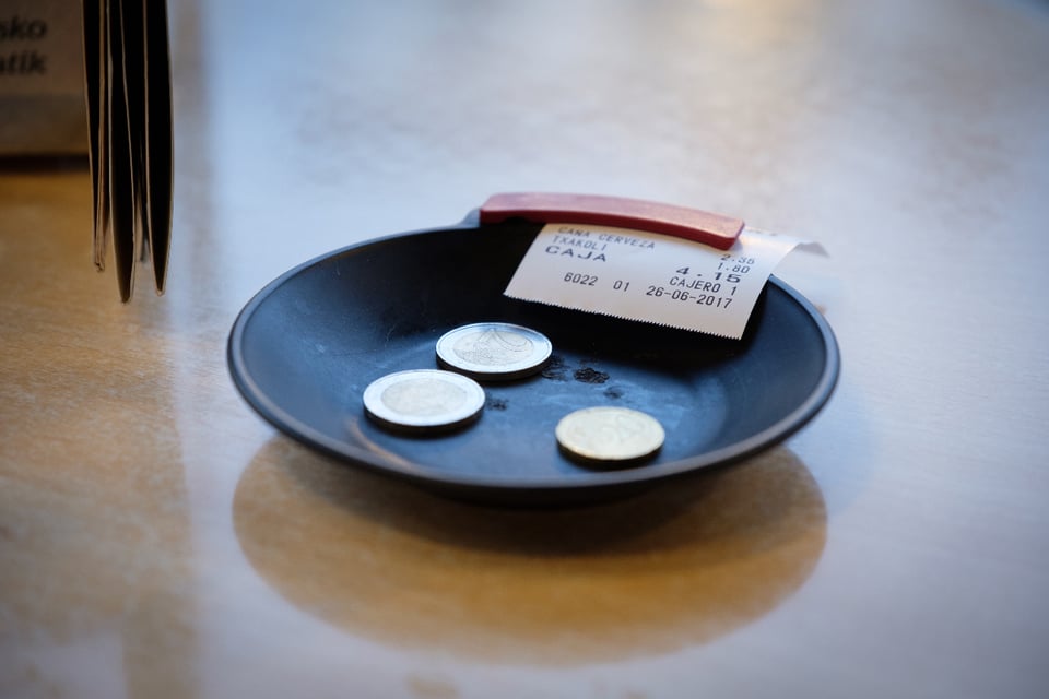 CURIOSO: Consume cuenta por $32 y deja propina por ¡$16 mil! featured image