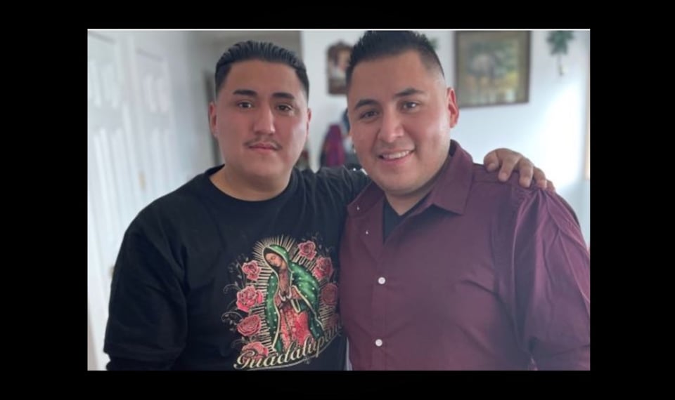 Los hermanos Antonio y Jovanni Hernández Pozos son atacados a balazos afuera del Burger King featured image