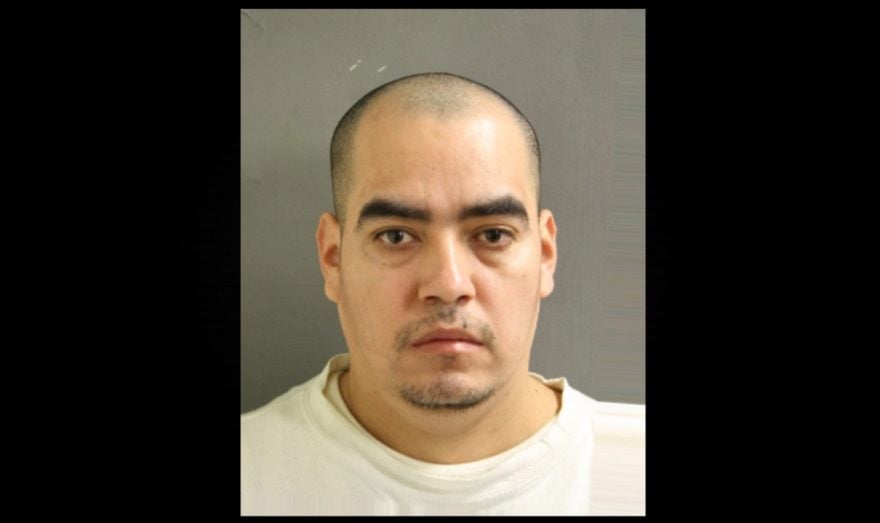 José Guerra Sibrián, pandillero de la MS 13, es condenado por homicidio