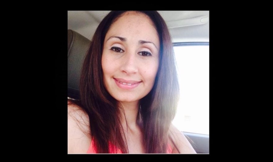 Stephanie Ruiz fue asesinada a balazos por su novio Jesús Núñez (FOTOS)