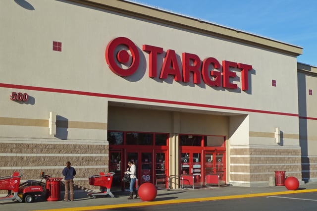 Mother and 1-year-old son kidnapped from Target parking lot