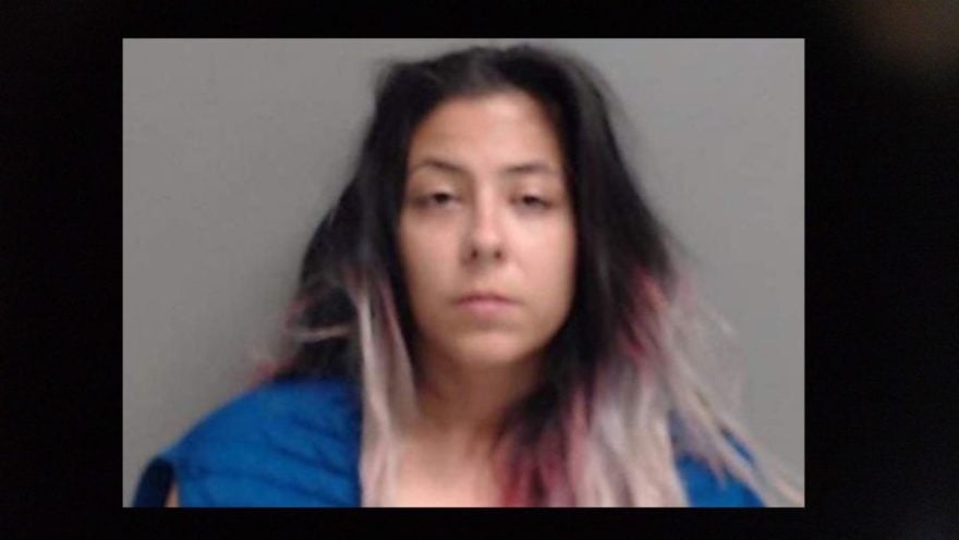 Theresa Balboa es detenida con el cadáver de un niño en un motel